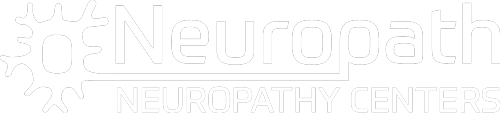 neuropath neuropathy treatment centers neuropath logo